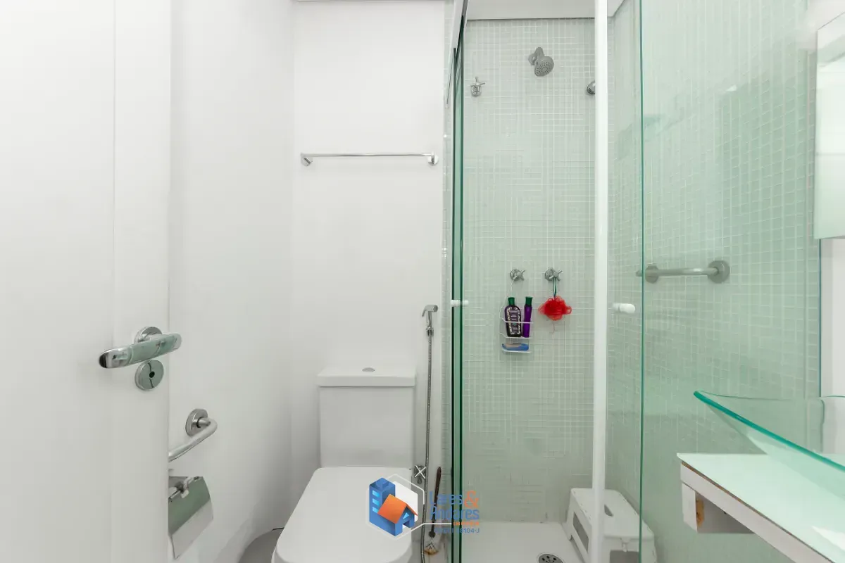 Imagem Duplex para venda em Itaim Bibi com 4 quartos, sendo 4 suítes, 190m²