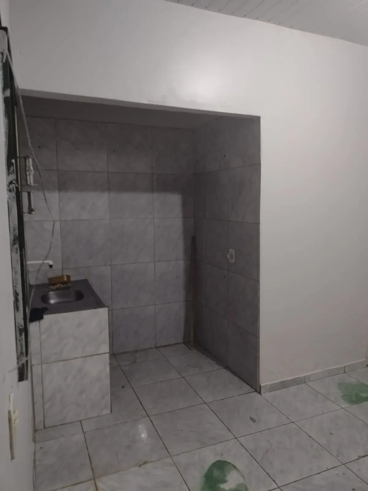 Imagem Apartamento com 1 Quarto à Venda, em Equatorial - Boa Vista