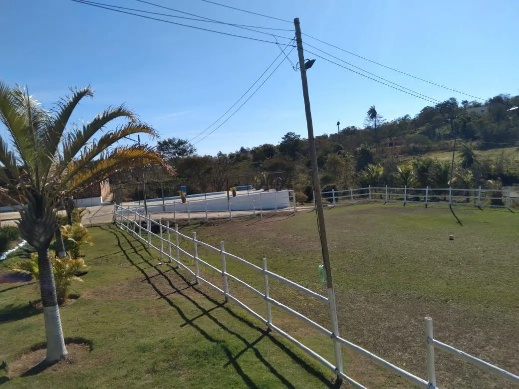 Imagem Venda de Pousada em Ravena/MG com 10.000 m² de terreno