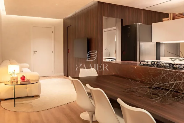 Imagem Apartamento com 3 quartos, América - Joinville