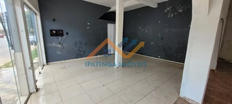 Imagem Apartamentos a venda no Bairro Canaã