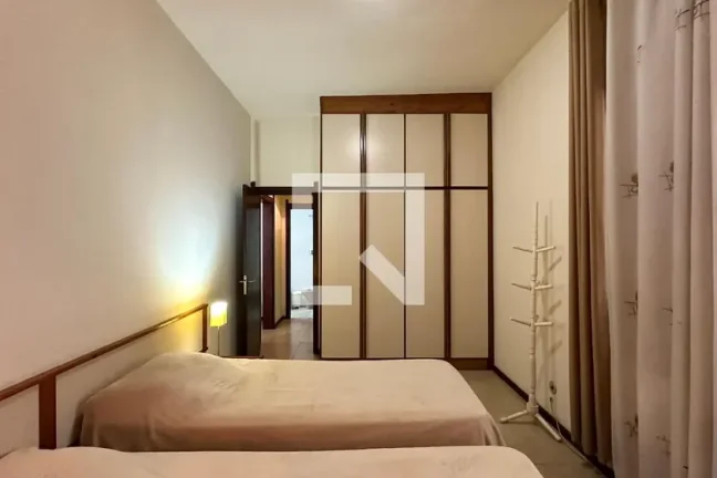 Imagem Apartamento à Venda - Ipanema, 1 Quarto, 60 m2