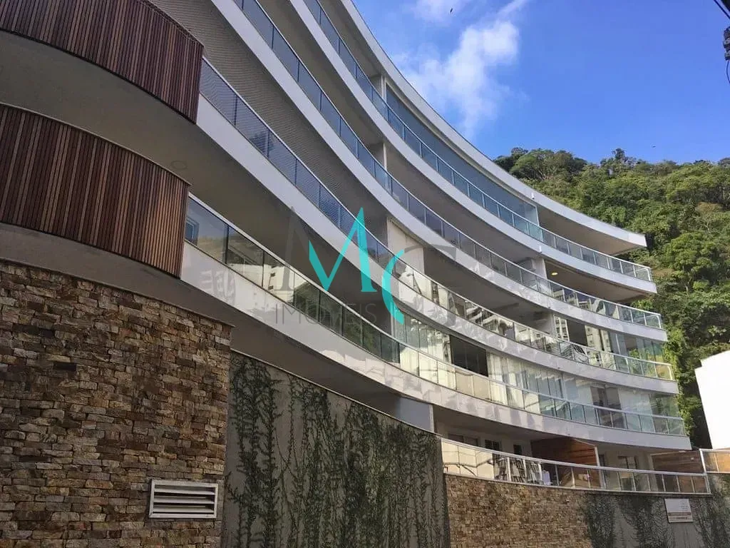 Foto do imóvel Garden à venda 2 Quartos 2 Suites 1 Vaga 117.99M² Lagoa Rio de Janeiro - RJ | La Fontaine