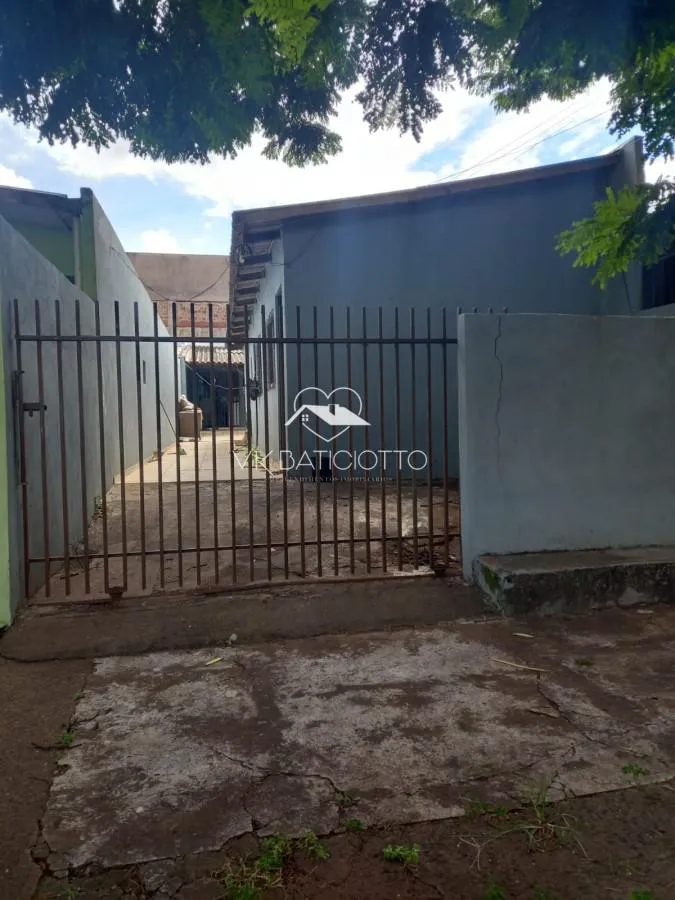 Imagem Casa para Venda no bairro PARQUE DAS GREVILEAS II