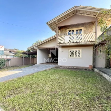 Foto do imóvel Casa | Jaraguá 99 | 2 quartos (1 suíte) | 138m²