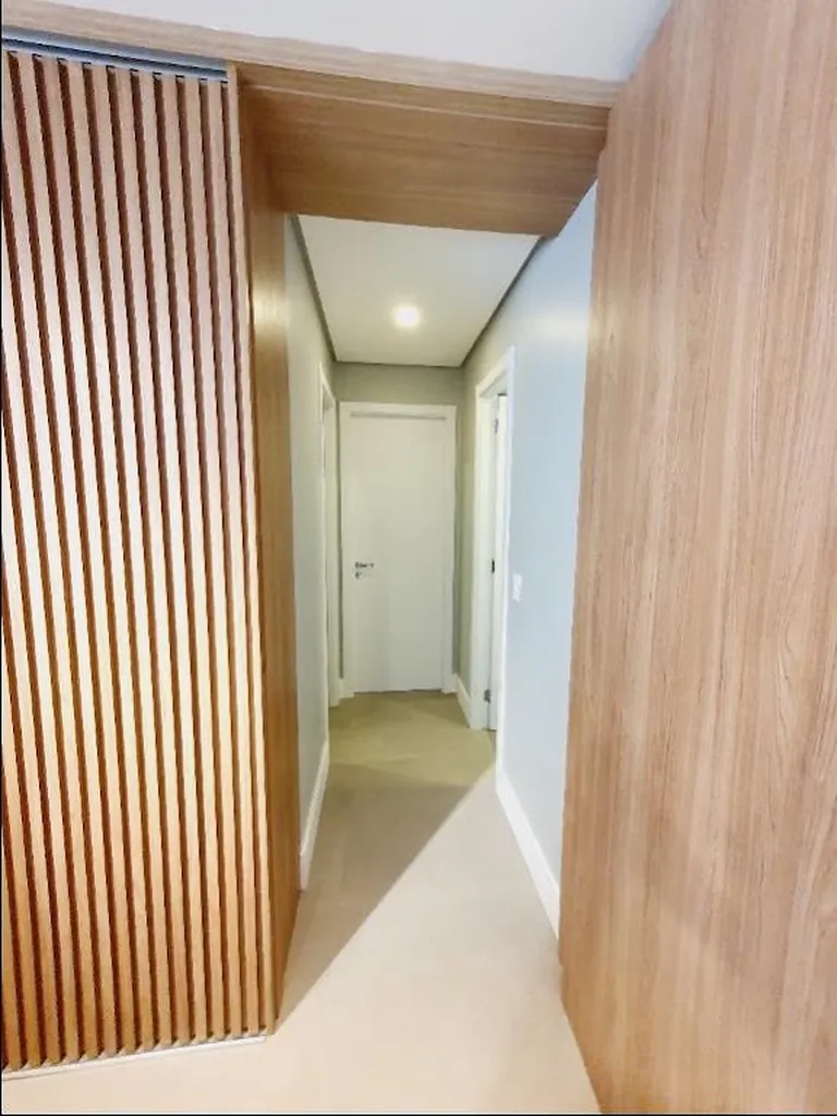 Imagem Apartamento em São João