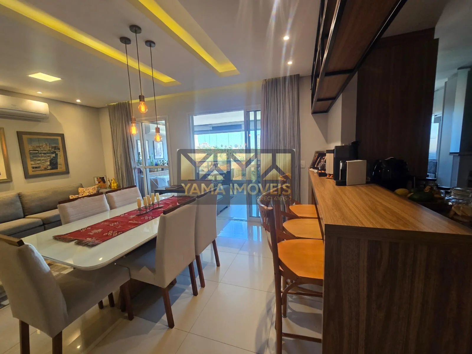 Imagem Apartamento à venda no bairro Jardim Botânico - Ribeirão Preto/SP