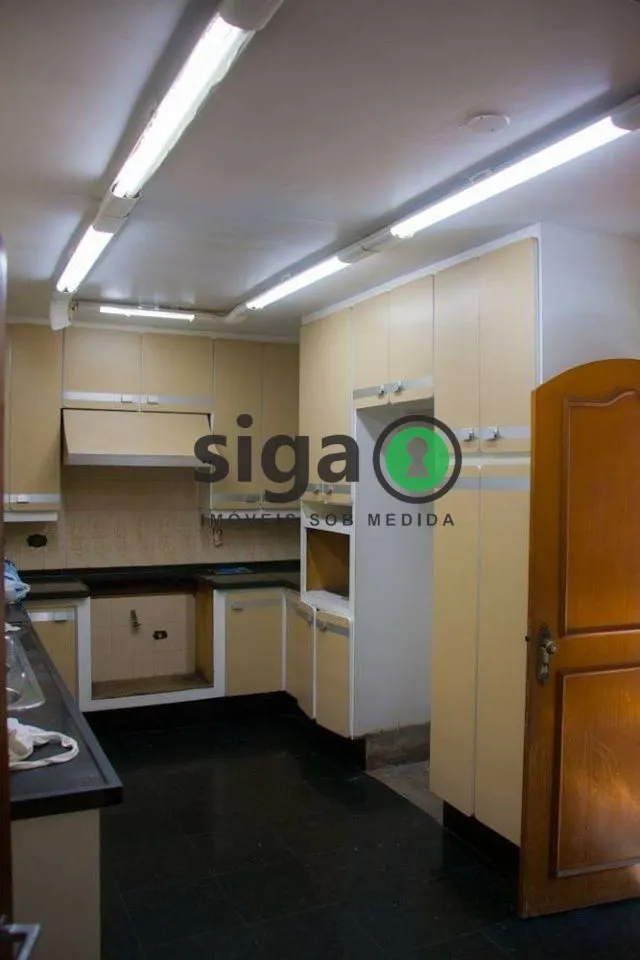 Imagem Casa á venda 530m² localizado no Brooklin, São Paulo.