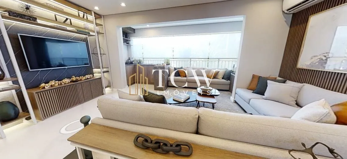 Imagem Apartamento Padrão 3 Dorm no Barra Funda