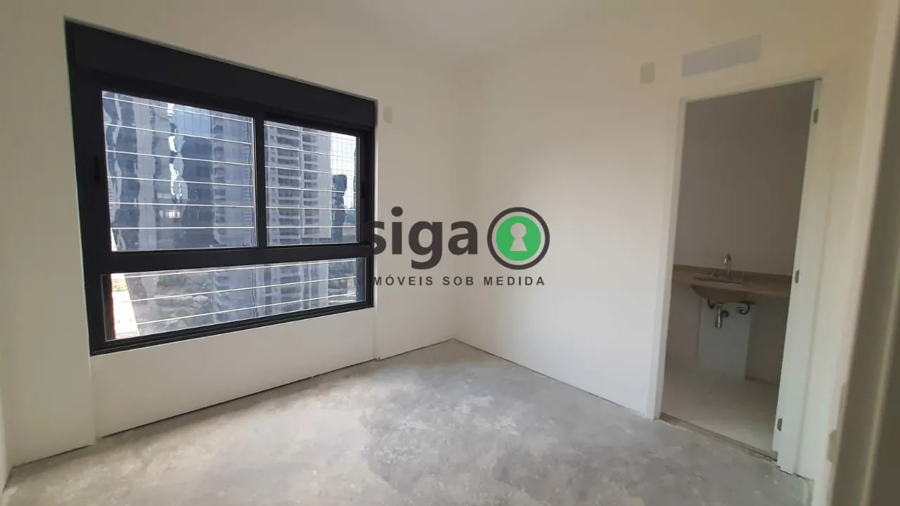 Imagem APARTAMENTO 03 SUÍTES 03 VAGAS COMPLEXO PARQUE DA CIDADE