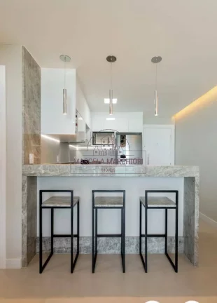 Imagem Apartamento luxuoso Frente Mar