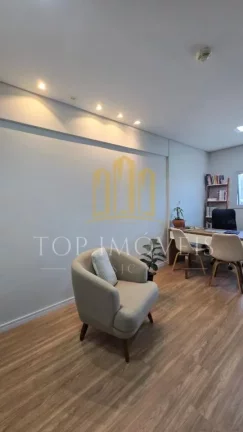 Imagem Sala com 33m² no Jardim Aquarius