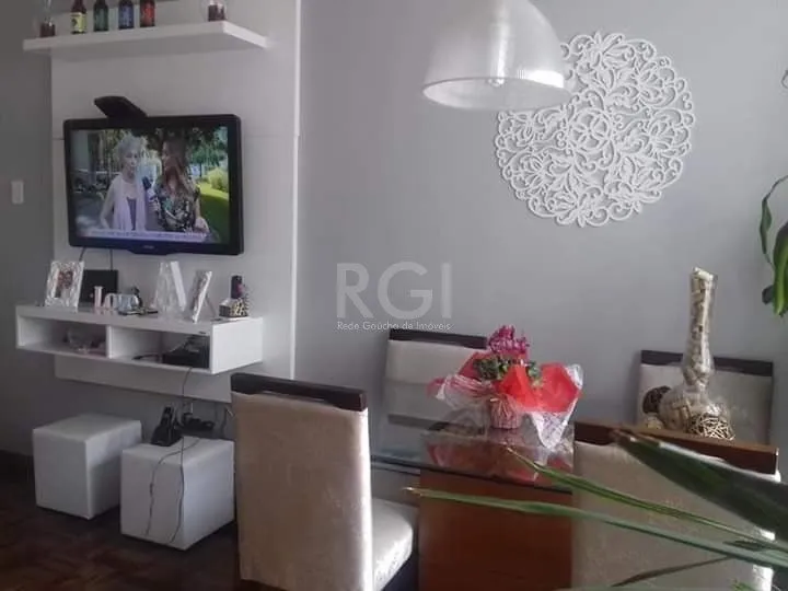 Imagem Apartamento para Venda - 89m², 2 dormitórios, Azenha