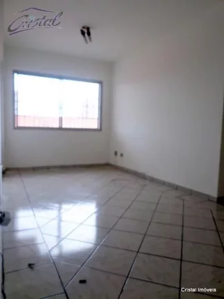 Imagem Apartamento com 2 dormitórios à venda, 65 m² por R$ 320.000,00 - Jardim Ester - São Paulo/SP