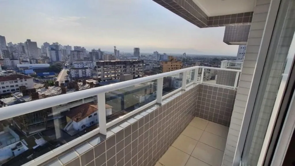 Foto do imóvel APARTAMENTO COM 40,00 m² - BOQUEIRÃO - PRAIA GRANDE SP em RUA CAMPINAS, 51 - BOQUEIRÃO, PRAIA GRANDE - SP