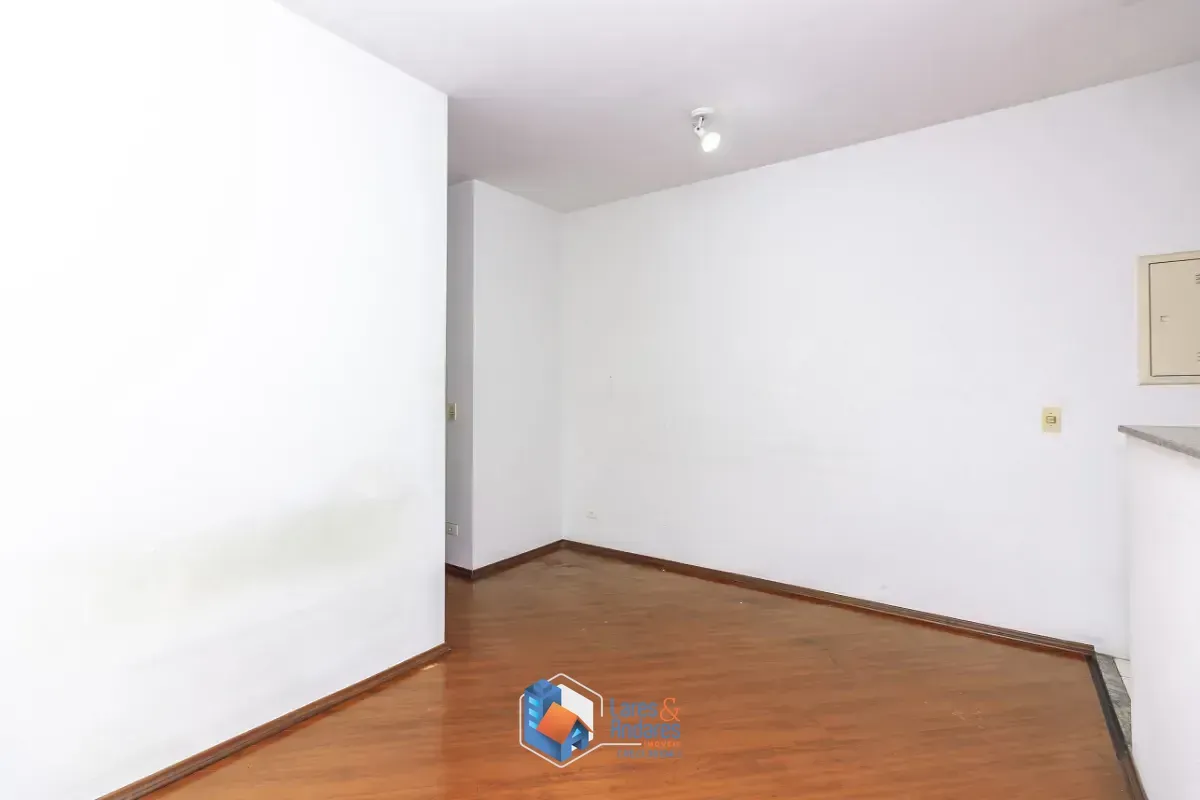 Imagem Apartamento para venda em Aclimação com 2 quartos, sendo 1 suíte, 45m²