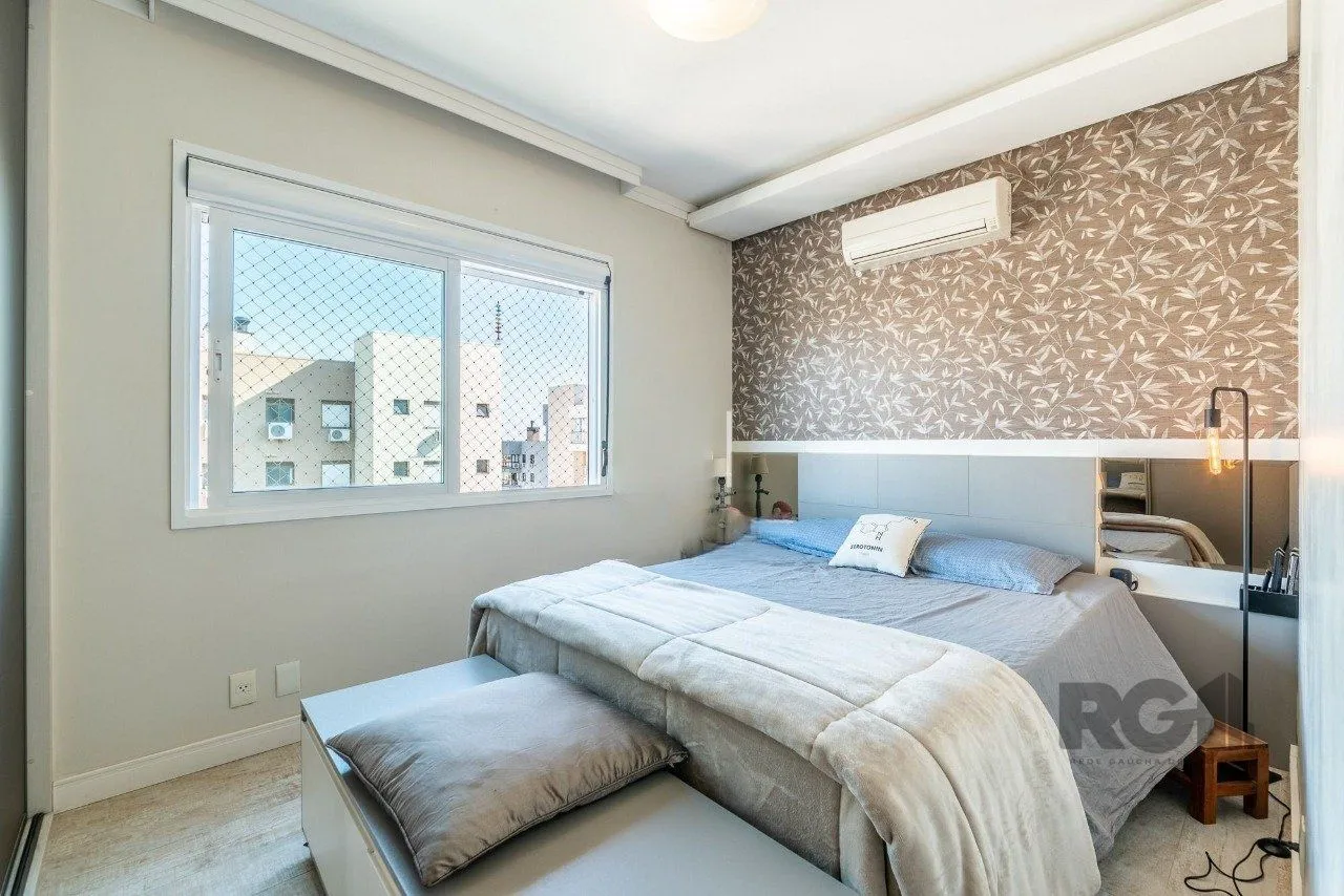 Imagem Apartamento em Passo da Areia