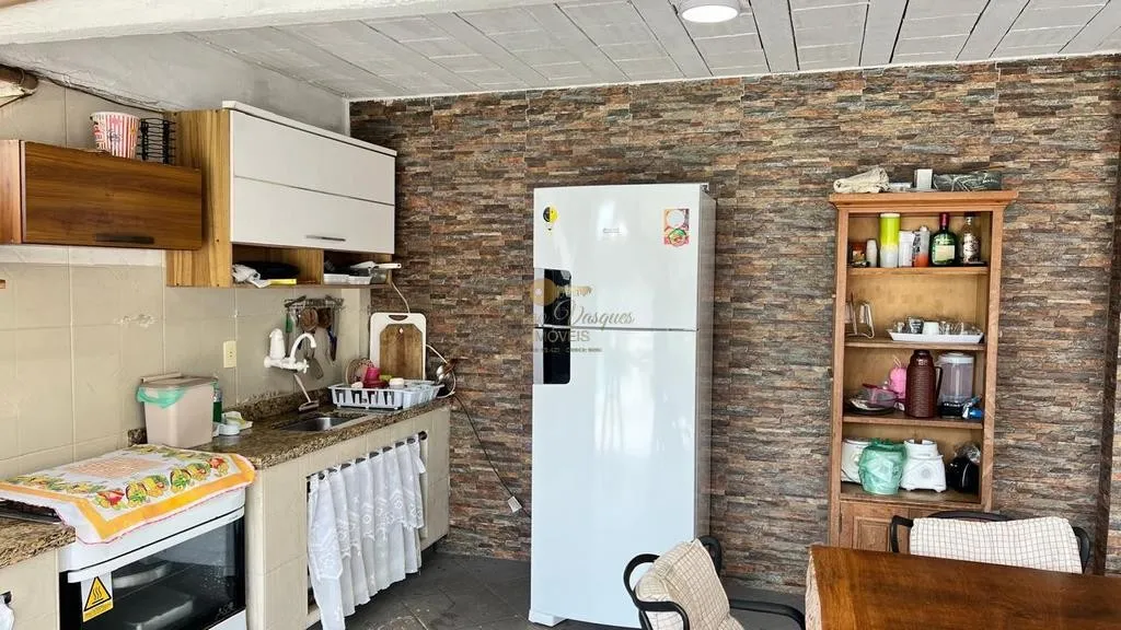 Imagem Casa em Condomínio para Venda em Guapimirim / RJ no bairro Limoeiro