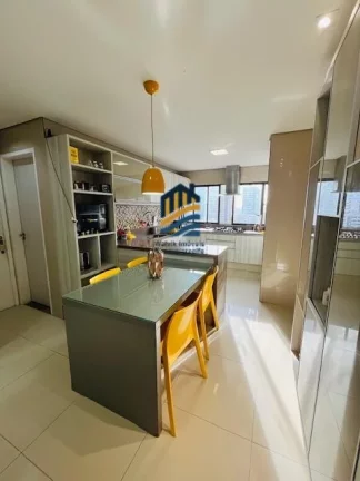 Imagem Cobertura Duplex em Boa Viagem