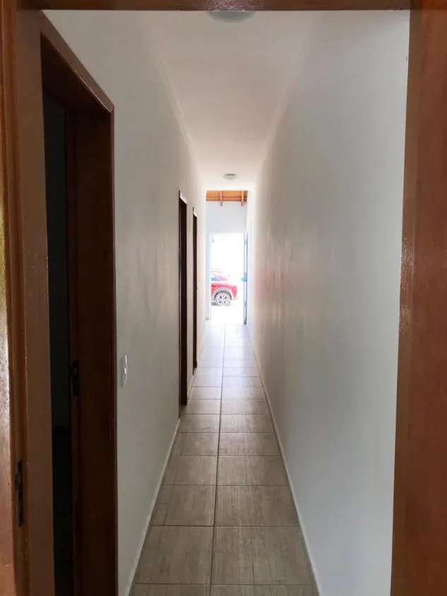 Imagem CASA - JD SANTA FILOMENA- ITATIBA
