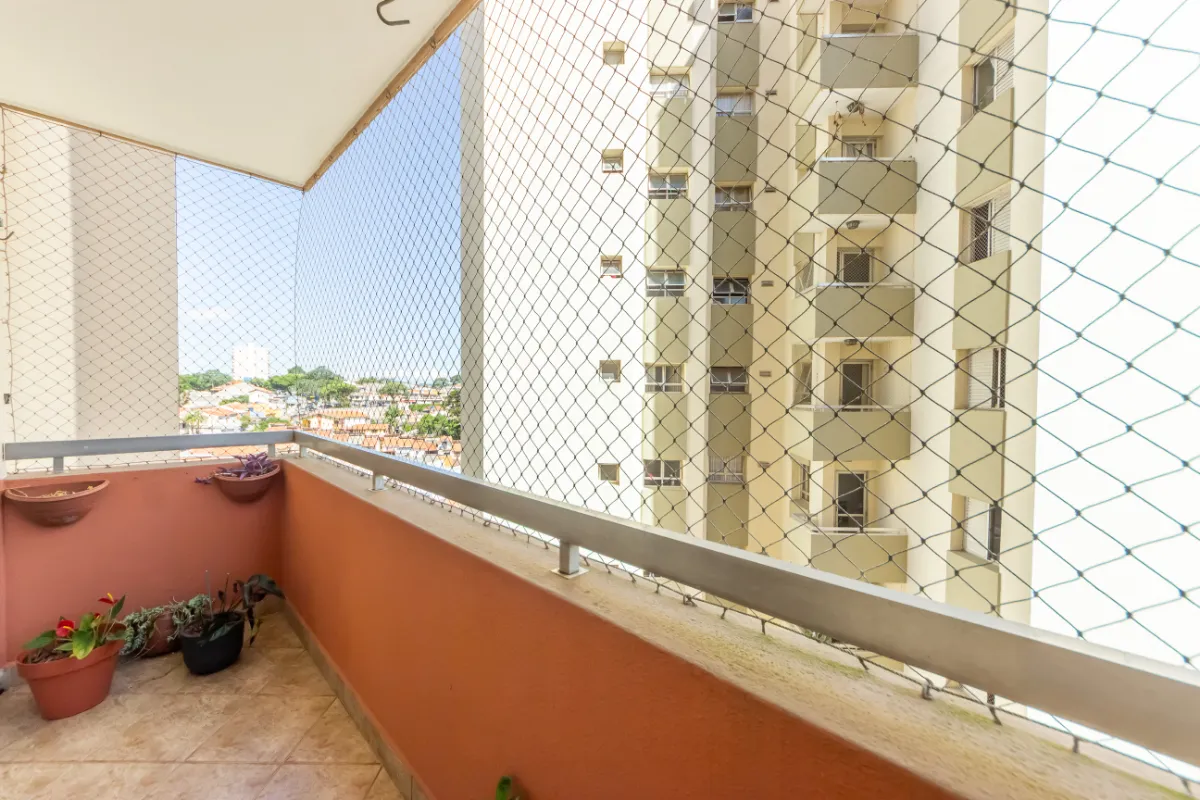 Imagem Apartamento para venda em Baeta Neves com 3 quartos, sendo 1 suíte, 130m2