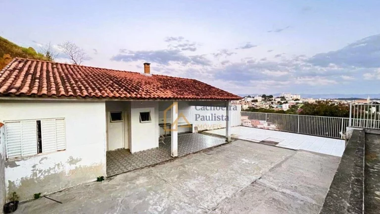 Imagem Apartamento com 2 dormitórios à venda - Jardim da Fonte - Cachoeira Paulista/SP