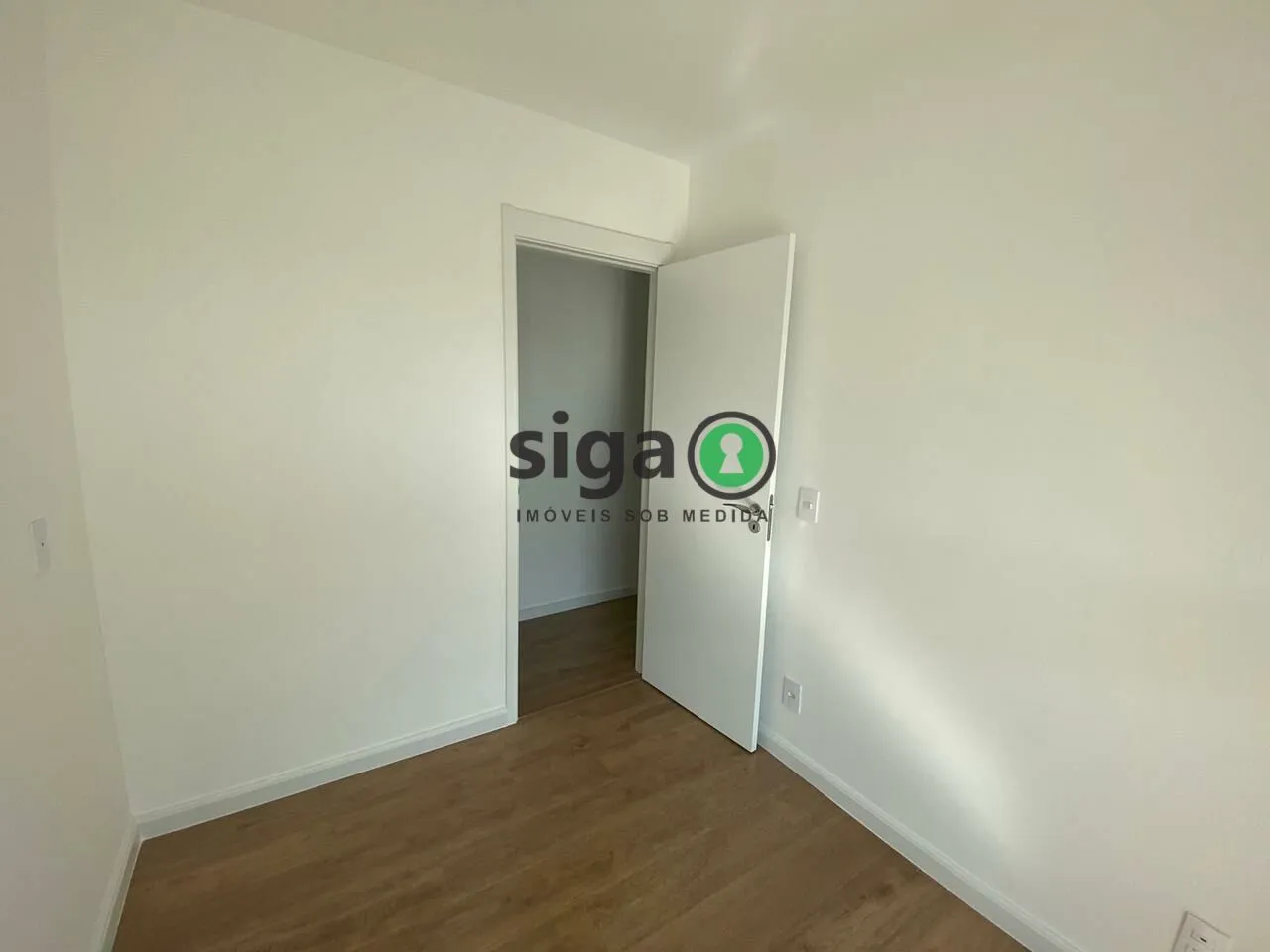 Imagem Apartamento à venda - Jardim Caravelas