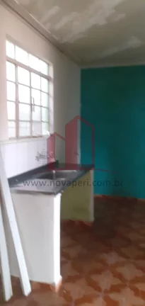 Imagem Ótima Oportunidade! Imóvel com 2 Casas à Venda ? Localização Privilegiada