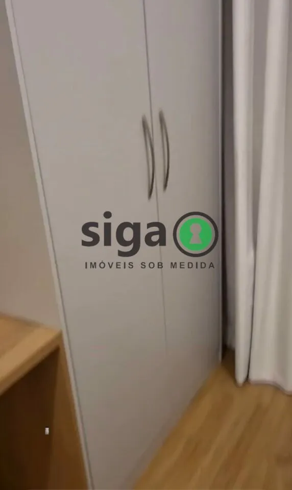 Imagem Oportunidade Imperdível - Studio Mobiliado no Condomínio Nik Paulista