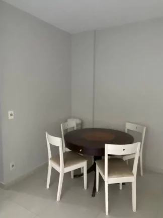 Imagem Apartamento à venda 70m, 3 dormitórios, piscina R$ 415 Mil na Vila Andrade