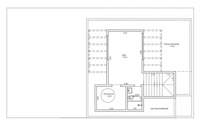 Imagem Casa com 4 Quartos à Venda, 260 m²em Recreio dos Bandeirantes - Rio de Janeiro