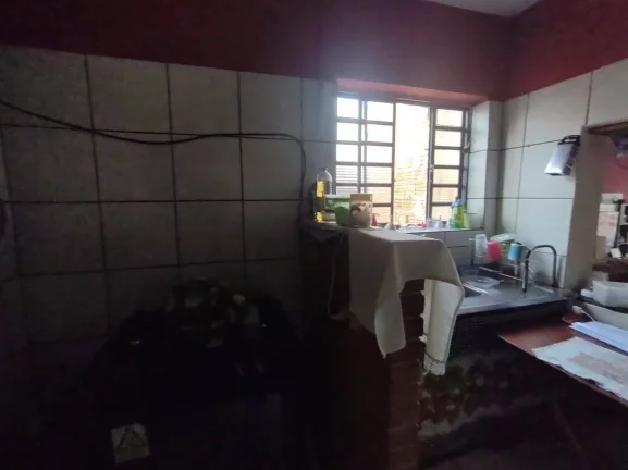 Imagem CASA A VENDA NO JARDIM PARAÍSO BOTUCATU