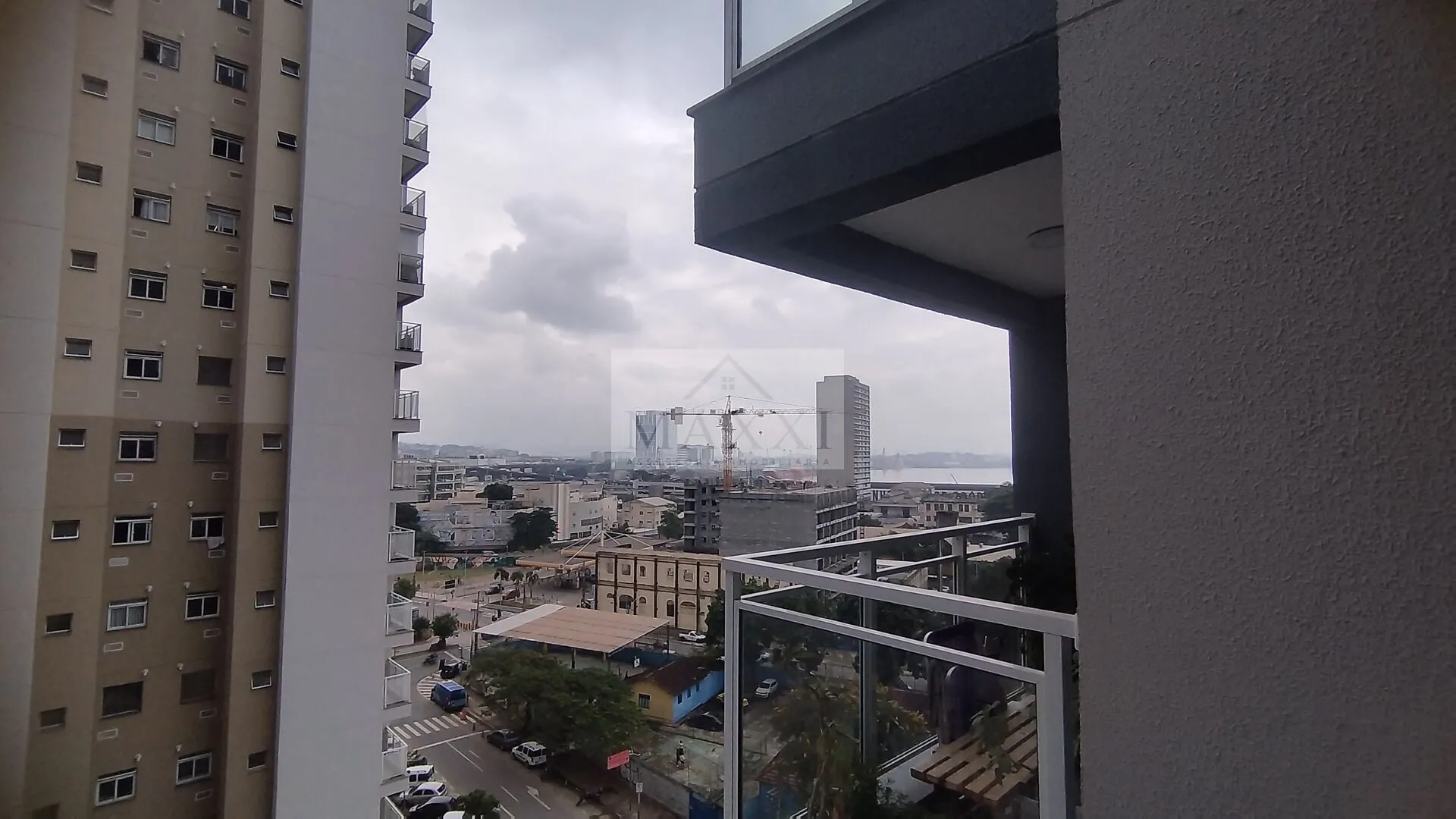 Imagem Rio Wonder Cais do Valongo - Studio Semi Mobiliado Porto Maravilha
