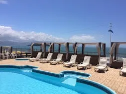 Imagem Hotel Beira Mar em Canasvieiras