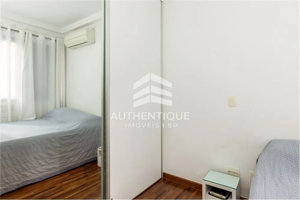 Imagem Altos do Bosque Morumbi - Apartamento à venda no bairro Morumbi - São Paulo/SP, Zona Sul