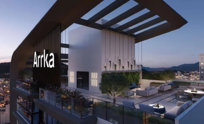Imagem Apartamento à venda em Balneário Camboriú, Centro, com 4 quartos, 138,07m2