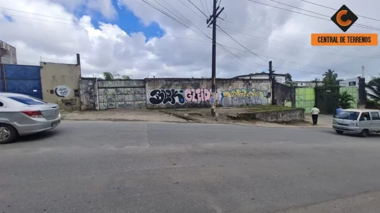 Foto do imóvel TERRENO