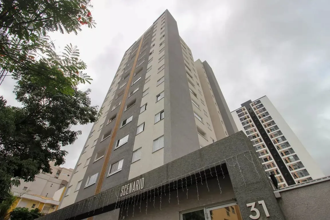 Foto do imóvel Lindo Apartamento no Scenario Campolim Sorocaba SP com 52 m em PARQUE CAMPOLIM, SOROCABA - SP