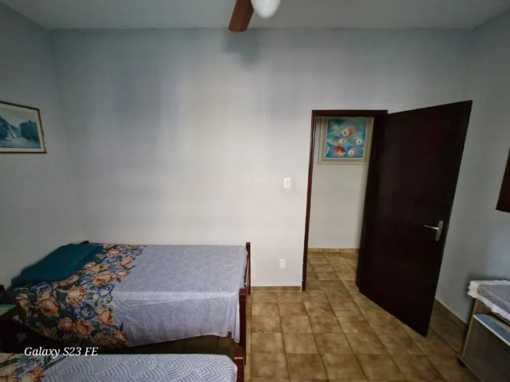 Imagem CASA COM 80,00 m² - REAL - PRAIA GRANDE SP