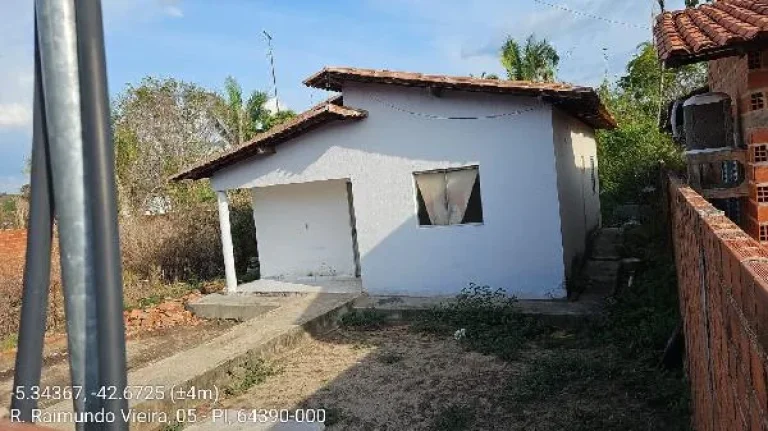 Foto do Imóvel