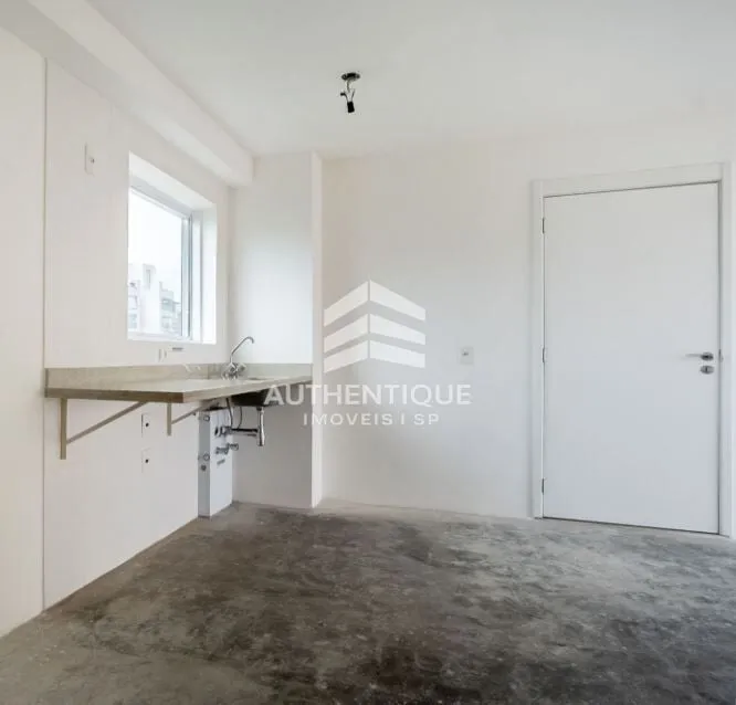 Imagem Home Boutique Brooklin - Apartamento à venda em São Paulo/SP