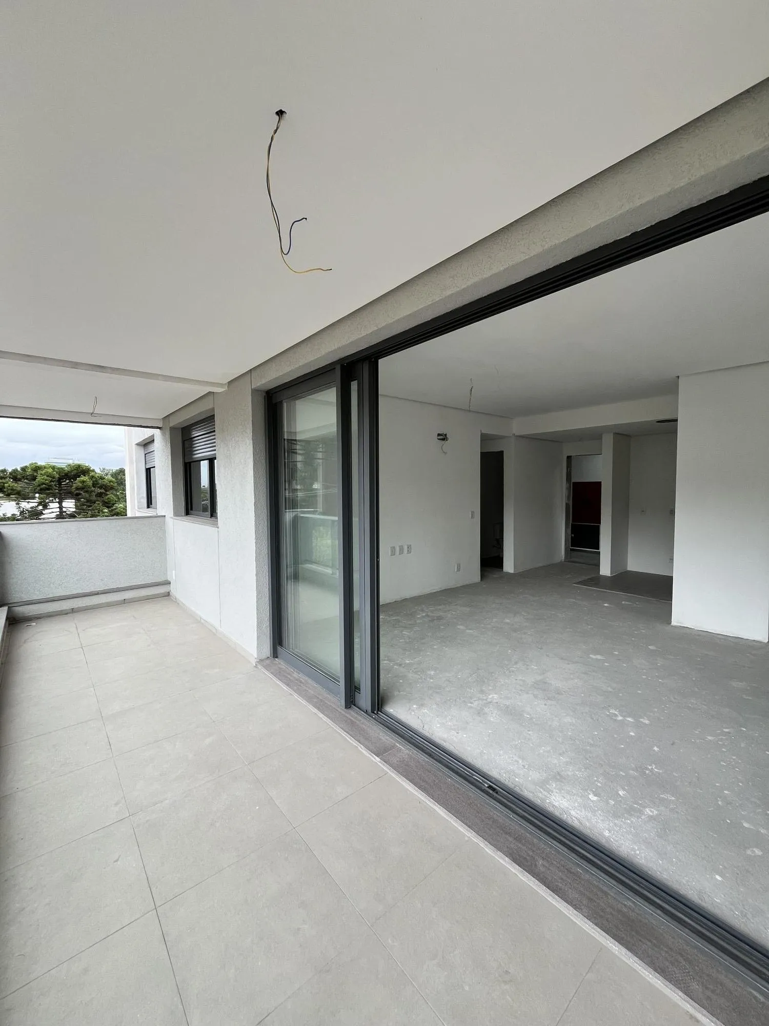 Imagem Apartamento de 2 quartos, suite, churrasqueira e 2 vagas