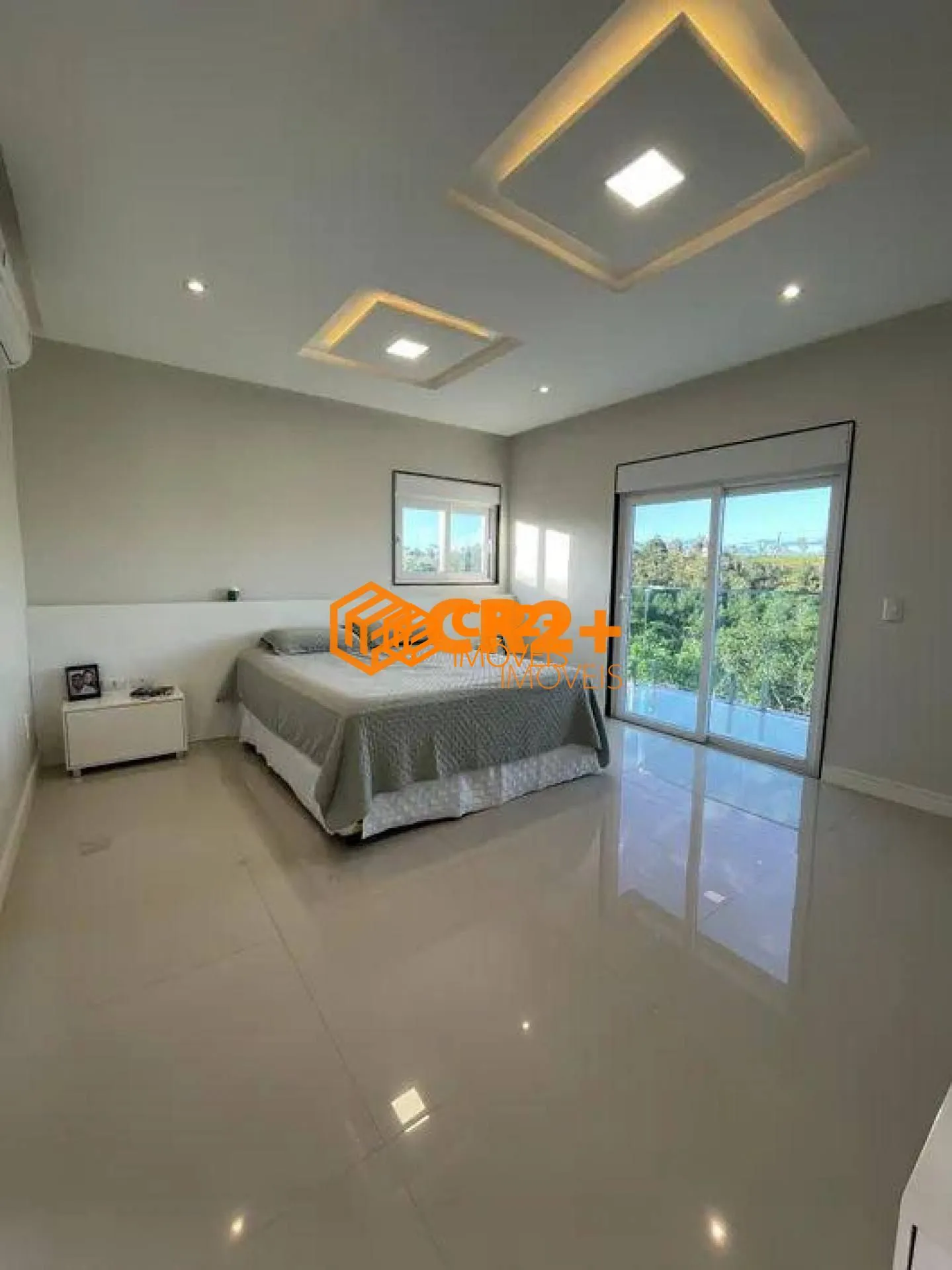 Imagem Casa no Condomínio Alphaville 1 a Venda com 4 quartos, 3 suítes, 448m² em PE