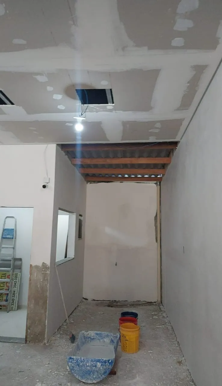 Imagem "Aluga-se Galpão Moderno e Versátil no Bairro São Bento, Zona Norte de Sorocaba"