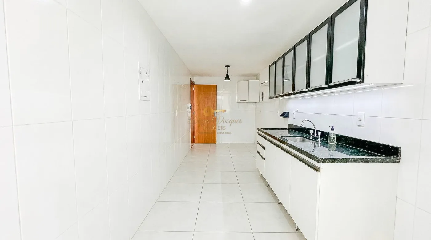 Imagem Apartamento para Venda em Teresópolis / RJ no bairro Taumaturgo