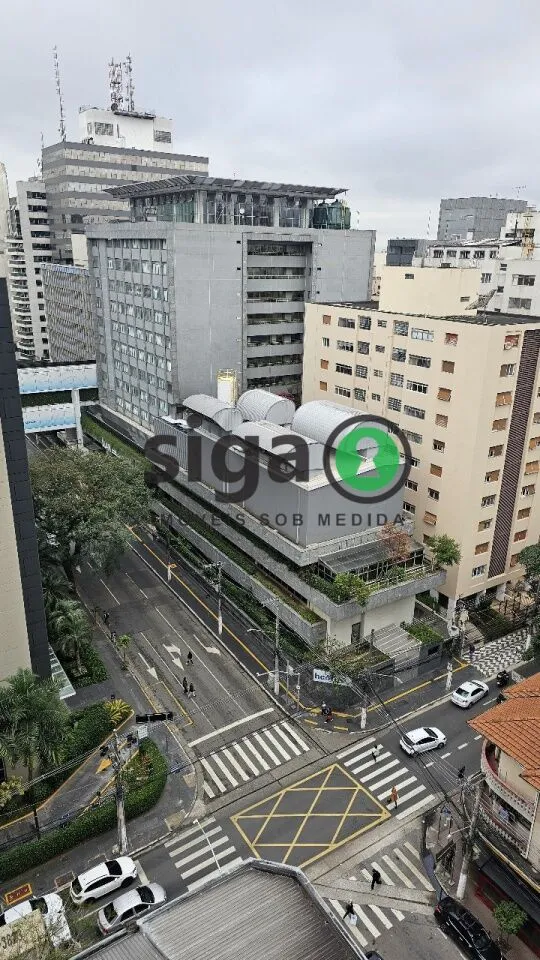 Imagem CONJ- COMERCIAL A VENDA