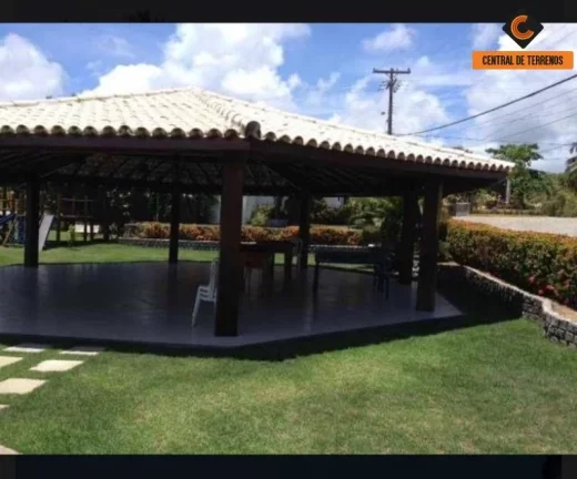 Imagem TERRENO NO CONDOMÍNIO ALBATROZ