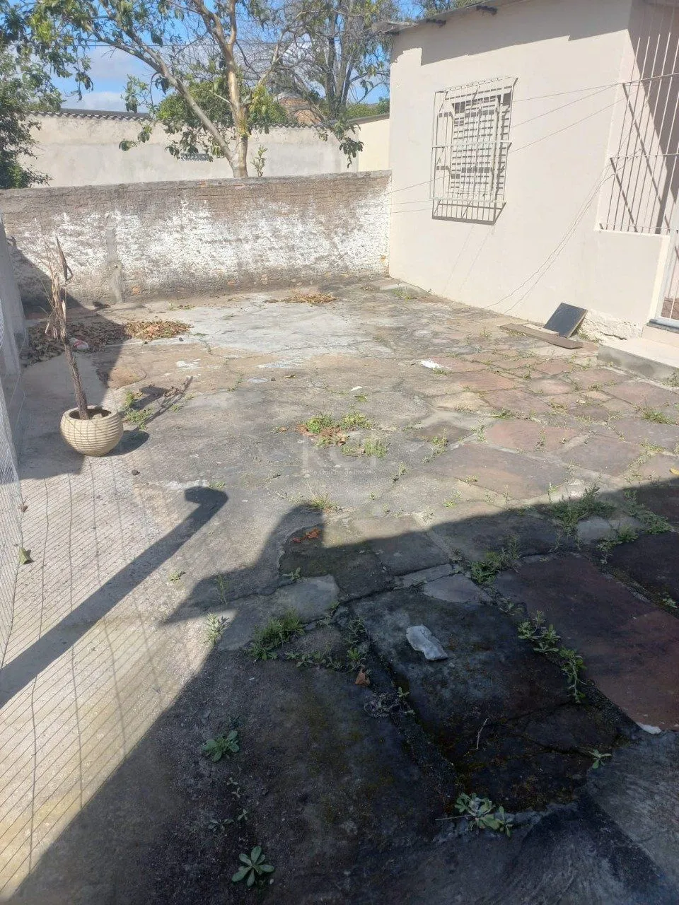 Imagem Duas casas no mesmo terreno no bairro Rubem Berta