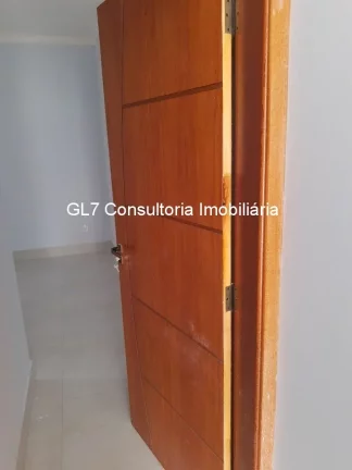 Imagem Casa t?(C)rrea a venda no Jardim Residencial Nova Veneza Indaiatuba-SP