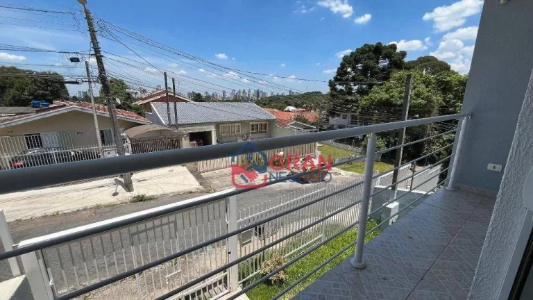 Imagem Sobrado São Braz/Santo Inácio